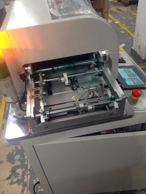 ISO9001 μηχανή PCB Depaneling, μηχανή κατασκευαστών πινάκων PCB πινάκων 8Pcs