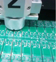 CNC πρωτοτύπων PCB Depaneling AC220v 50/60hz διαχωριστών PCB β-περικοπών