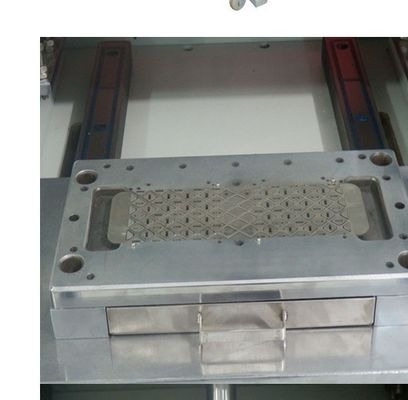 Skh-9 προοδευτική σχεδίαση κύβων υψηλής ταχύτητας χάλυβα, κύβοι Τύπου μετάλλων, Punching εργαλείο