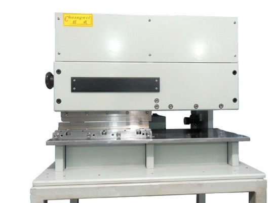 500mm/S τέμνουσα μηχανή 1500mm Depaneling πινάκων PCB μήκος