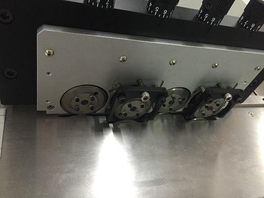 2 PC ένα χρόνος 2.4m κόπτης Diy PCB Depanelizer για την επιτροπή λουρίδων MCPCB