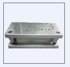 FPC/PCBA Punching μηχανή με τον έλεγχο Programm, μηχανή διατρήσεων PWB