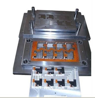 Διαχωριστής PCB, Punching PCBA μηχανή για τη χρήση CEM3