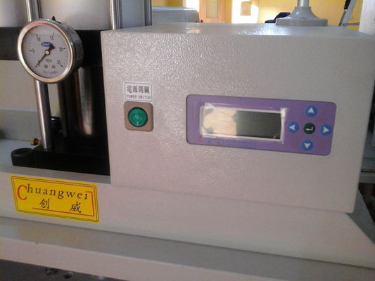 CEM3 3.5MM πυκνά κινητή Punching PCB κουράς επίδειξη μηχανών LCD