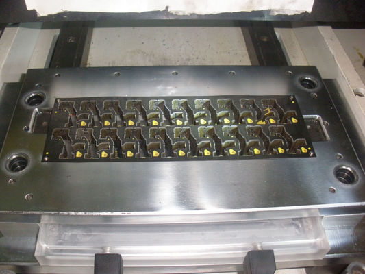 8 τόνος skh-11 υψηλής αντοχής Punching PCB κύβος μετάλλων συνήθειας εργαλείων