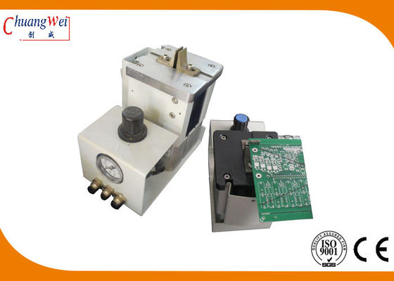 12Times/Min πνευματικό ανώτατο 3.5mm PCB Depaneling πάχος εξοπλισμού