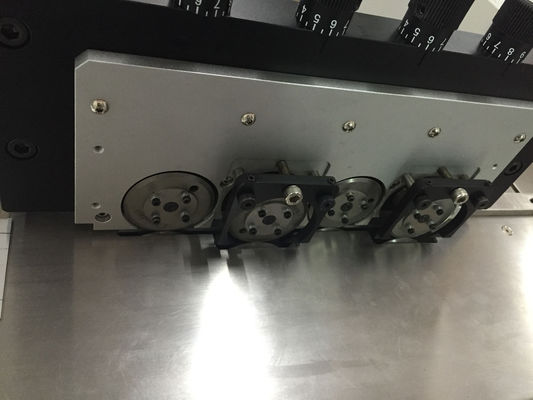 Β κόψτε την επιτροπή λουρίδων πινάκων MCPCB αλουμινίου PCB Depanel Depaneling