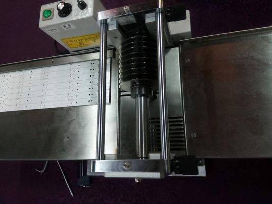 8pcs διαχωριστής PCB