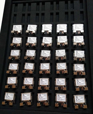 Μηχανή βαθμολόγησης PCB για 4 άξονες ελέγχου με ομαλή κοπή