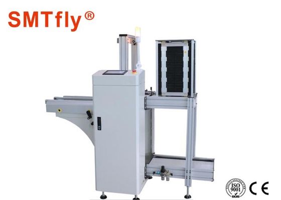0.5m/Min μεταφορέας ανώτατο 250VA επιθεώρησης PCB κυλίνδρων με το σήμα SMEMA