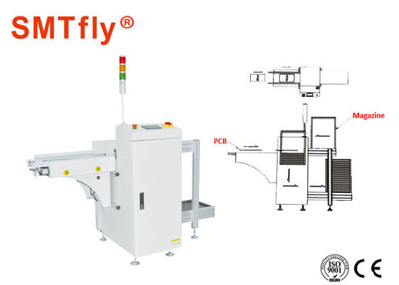 Ανώτατο Unloader 5kg/Cm2 PCB φορτωτών πινάκων 300VA γυμνό απόθεμα απομονωτών