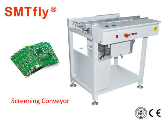 10L/Minute PCB που γυρίζει τηλεσκοπικό ανώτατο 200 βολτ μεταφορέων πυλών