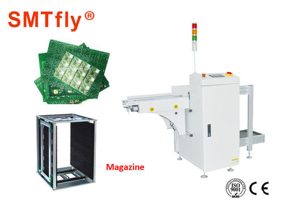 Ανώτατο Unloader 5kg/Cm2 PCB φορτωτών πινάκων 300VA γυμνό απόθεμα απομονωτών