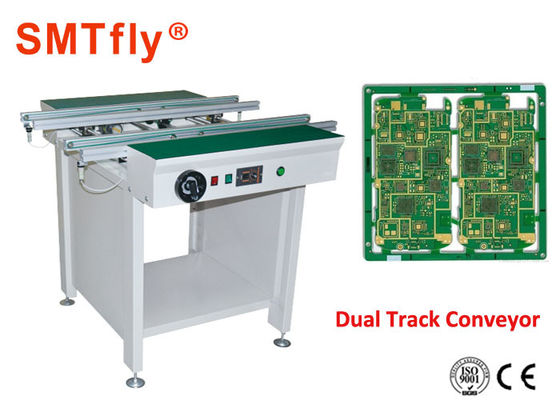 10L/Minute PCB που γυρίζει τηλεσκοπικό ανώτατο 200 βολτ μεταφορέων πυλών