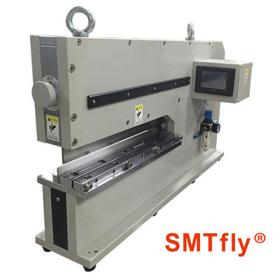 110V CNC β-αυλακώνοντας πίνακας 200mm στυπτηριών μηχανών κοντός χωριστό μήκος