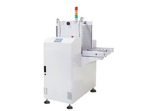 Cnc γραμμών συνελεύσεων πισσών SMT 30mm μεταφορέας 20m/Min τσιπ