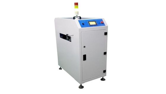 Αυτόματος μεταφορέας τσιπ W350mm SMEMA για Cnc τη μηχανή/τη γραμμή συνελεύσεων SMT