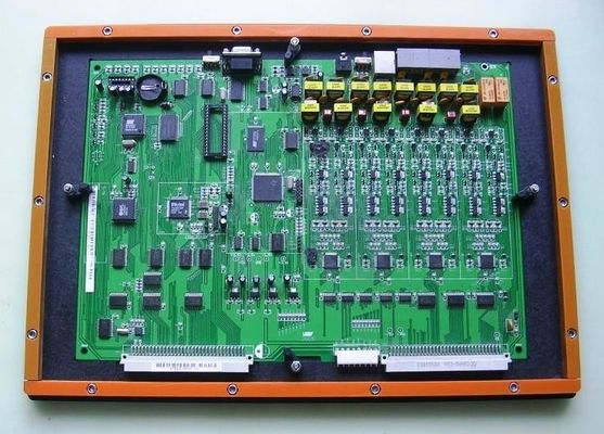 Punching PCB παλετών W1220mm SMT εργαλείο με 20000 φορές τον κύκλο ζωής