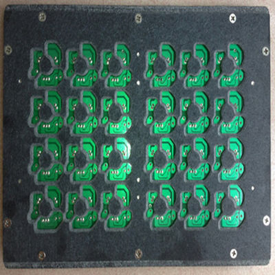 Punching PCB παλετών W1220mm SMT εργαλείο με 20000 φορές τον κύκλο ζωής