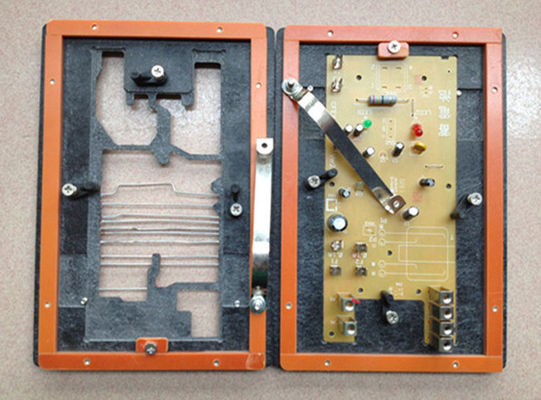 Punching PCB παλετών W1220mm SMT εργαλείο με 20000 φορές τον κύκλο ζωής