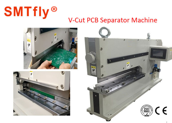 PCB 330mm Depanelizer/Sepatator, μηχανή PCB Depaneling β-περικοπών